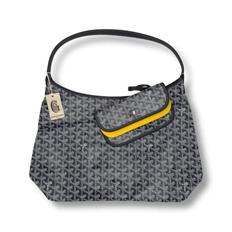 goyard bags prices 2017|goyard hobo bag price 2023.